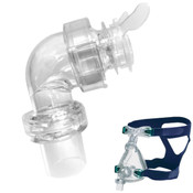 ResMed Ultra Mirage Mask Elbow
